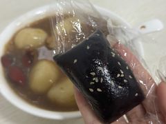 -罗子龙罗家桂花汤圆(曹都巷店)