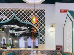 -帕米尔食府(白云观店)