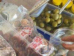 -苏州市吴中区光福窑上花果蜜饯厂