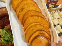 -友乐居羊蝎子(西直门店)