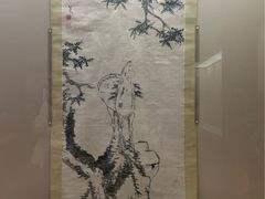 -八大山人梅湖景区