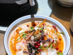 -甘家界柠檬鸭(安吉店)