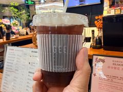 -Gee Coffee Roasters(万象天地店)