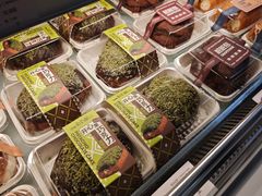 -葡萄树蛋糕(友好店)