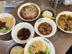 花市豌杂面-花市豌杂面(民生路店)