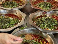 -乐山第一家临江鳝丝(茶坊路店)