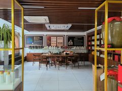大堂-贵州习酒京津区办事处(洋桥店)