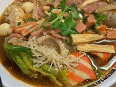 -丁哥·庐味鲜 土菜·20年老字号(世纪阳光花园店)