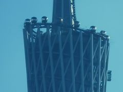 -广州富力丽思卡尔顿酒店