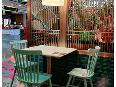 -外婆小聚茶餐厅·生日·团建(市民中心店)