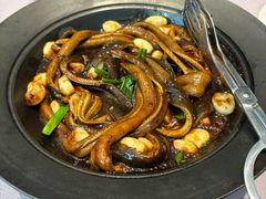 -云锦壹号·淮扬宴(徐汇万科店)
