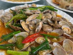 -七鲜渔港美食餐厅(巽寮湾海景店)