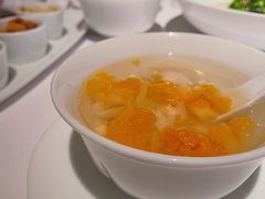 -悦轩中餐厅·高空江景·杭州柏悦酒店