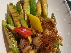 -晓粤·惹味粤菜(凯德乐峰广场店)