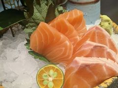 -蟹犇•帝王蟹雪蟹(陆家嘴店)