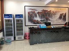 -四海鲜渔家菜(黄金海岸店)
