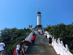 -狼牙山风景区