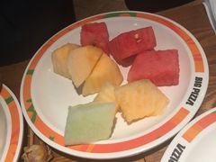 -比格比萨自助(万柳华联店)