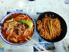 -口口香小吃店