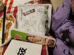 -西贝莜面村(镇江苏宁广场店)
