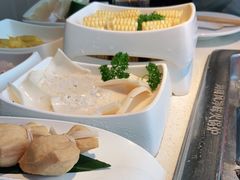 -海底捞火锅(长沙华创国际广场店)