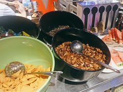 -唇辣号重庆老火锅(燕郊鑫乐汇店)