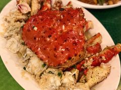 -盛港湾海鲜食府(黄沙店)