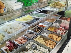 -重庆麻辣烫(国权路店)