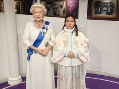 -北京杜莎夫人蜡像馆