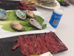 -牛天下·牛肉·海鲜·打边炉·融合菜