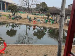 -歌斐颂巧克力小镇