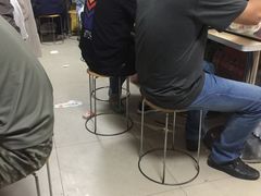 -顺心拉面馆(马道街店)