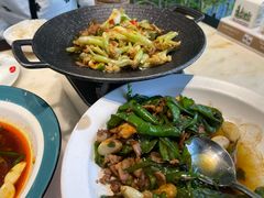 -同湘会馆(粤垦路店)