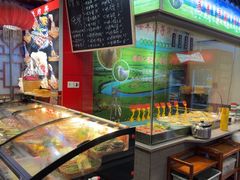-老楼羊蝎子·铜锅涮肉•20年专注羊肉(惊驾路店)