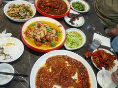 -盱眙虾神於氏龙虾(夫子庙红街店)