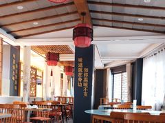 -映像烟台·海鲜·地道鲁菜(黄山路店)