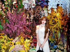 -正佳雨林生态植物园