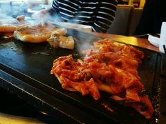 烤五花肉-香猪坊(五道口店)