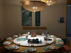 -筱爷叔·上海传统手工菜(玉树路店)