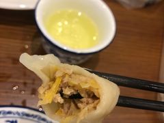 -长城东北菜(新港西路店)