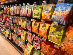 -物美超市(通州华业玫瑰店)
