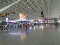 -郑州新郑国际机场