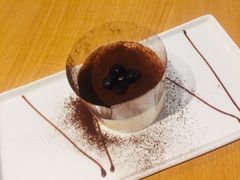 冲绳黑糖爆浆蛋糕-必胜客(天河城店)