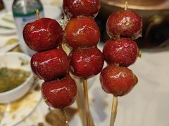 -北平楼·老北京涮羊肉(双流总店)