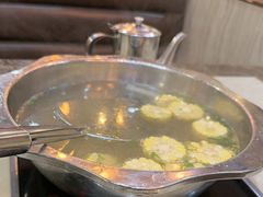 -潮悦牛肉火锅城(水贝店)