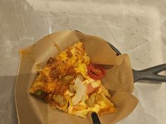 -必胜客(射阳吾悦店)