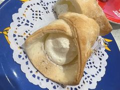 -京樽回転寿司(奥林匹克店)