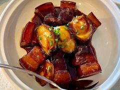 -上海和平饭店龙凤厅 Dragon Phoenix