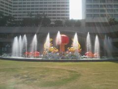 花园酒店-广州花园酒店