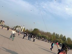 -丁香湖公园